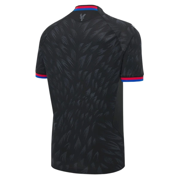Crystal Palace Vieraspaita 2026/27