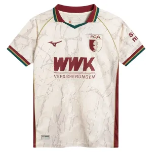 FC Augsburg Kotipaita 2026/27