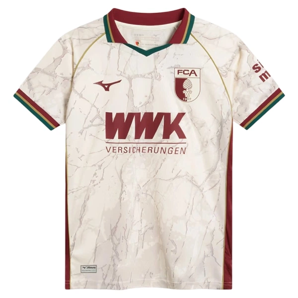FC Augsburg Kotipaita 2026/27