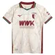 FC Augsburg Kotipaita 2026/27