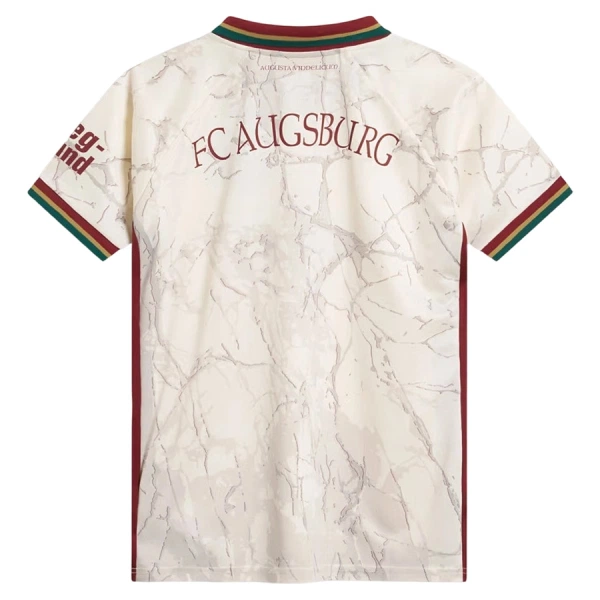 FC Augsburg Kotipaita 2026/27