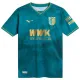 FC Augsburg Vieraspaita 2026/27
