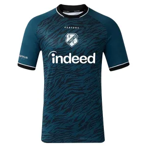 FC Utrecht Vieraspaita 2026/27