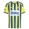 Fenerbahce Kotipaita 2026/27