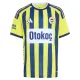 Fenerbahce Kotipaita 2026/27 Fenerbahce Kotipaita 2026/27