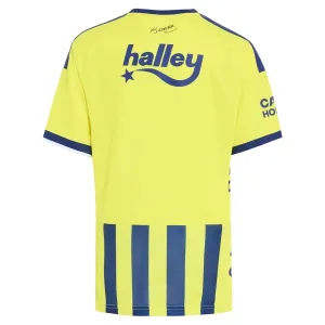 Fenerbahce Kotipaita 2026/27