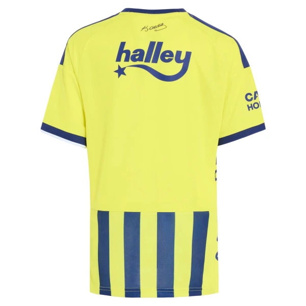 Fenerbahce Kotipaita 2026/27