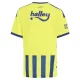 Fenerbahce Kotipaita 2026/27
