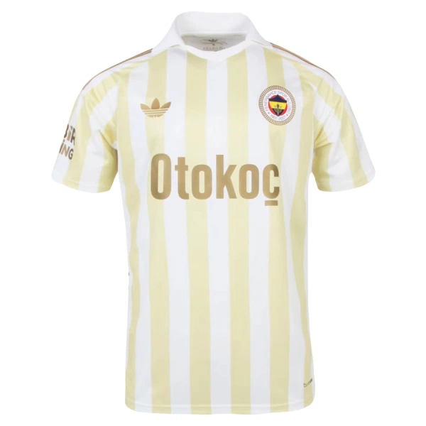 Fenerbahce Vieraspaita 2026/27 Fenerbahce Vieraspaita 2026/27
