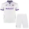 Fiorentina Vieraspaita Lasten 2026/27 (+ Shortsit)