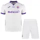 Fiorentina Vieraspaita Lasten 2026/27 (+ Shortsit)