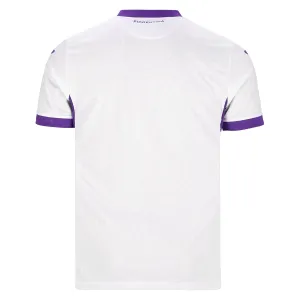 Fiorentina Vieraspaita Lasten 2026/27 (+ Shortsit)