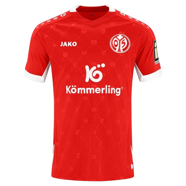 FSV Mainz 05 Kotipaita 2026/27 FSV Mainz 05 Kotipaita 2026/27