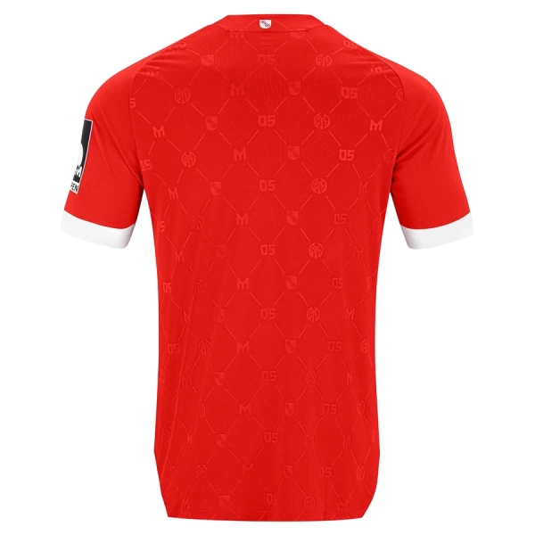FSV Mainz 05 Kotipaita 2026/27