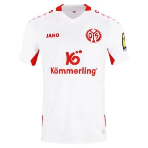 FSV Mainz 05 Vieraspaita 2026/27