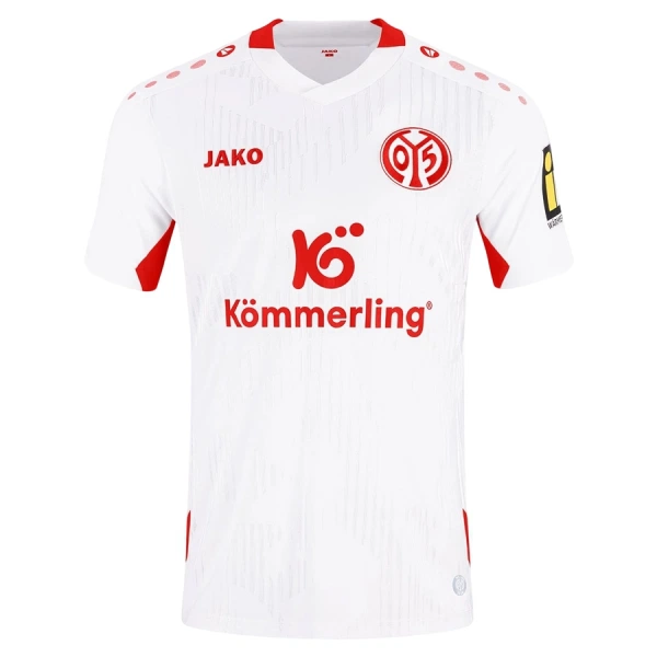 FSV Mainz 05 Vieraspaita 2026/27 FSV Mainz 05 Vieraspaita 2026/27