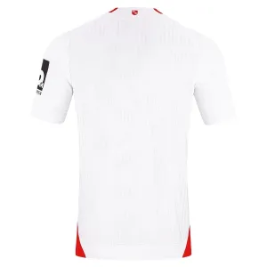 FSV Mainz 05 Vieraspaita 2026/27