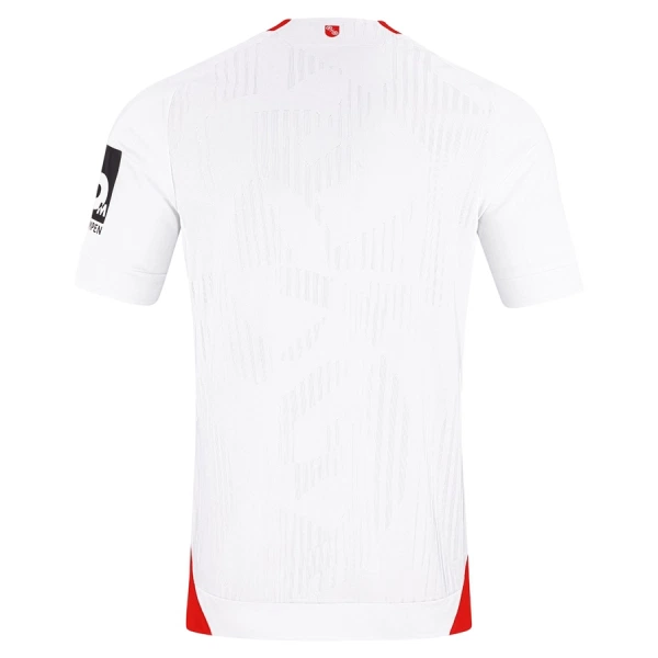 FSV Mainz 05 Vieraspaita 2026/27