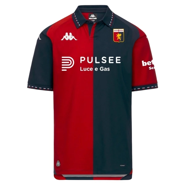 Genoa Kotipaita 2026/27