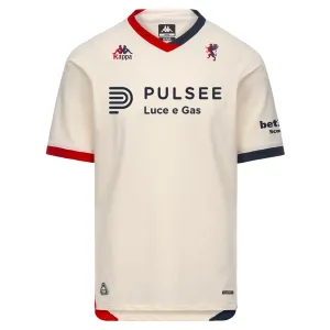 Genoa Vieraspaita 2026/27