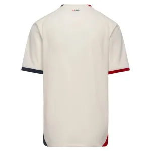 Genoa Vieraspaita 2026/27