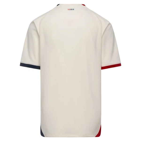 Genoa Vieraspaita 2026/27