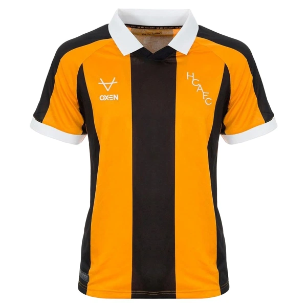 Hull City AFC Kotipaita 2026/27