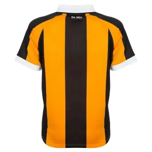 Hull City AFC Kotipaita 2026/27