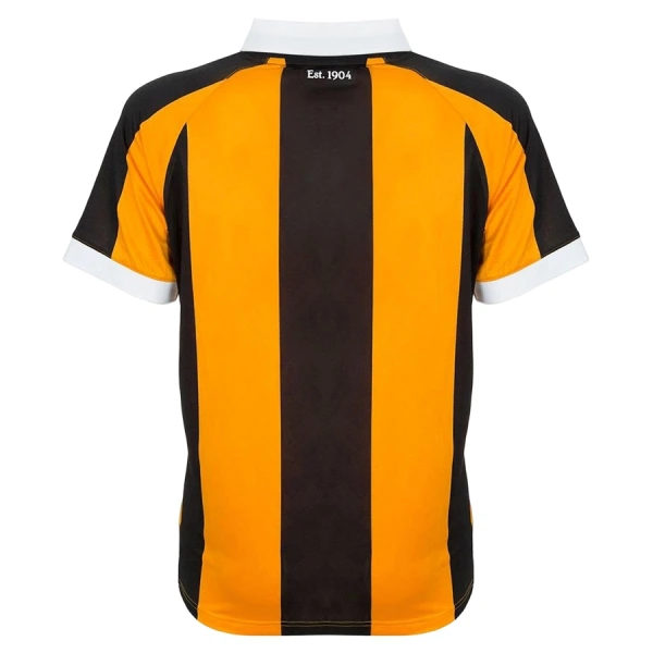 Hull City AFC Kotipaita 2026/27