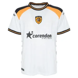 Hull City AFC Vieraspaita 2026/27