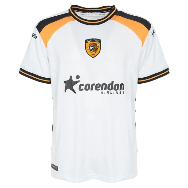 Hull City AFC Vieraspaita 2026/27