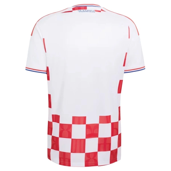 Kroatia Kotipaita 2026/27