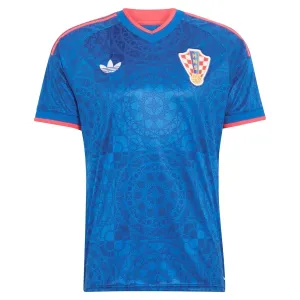 Kroatia Vieraspaita 2026/27