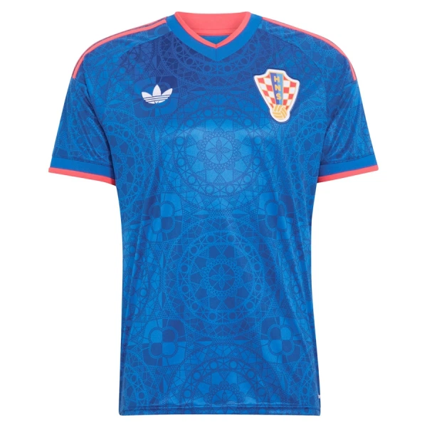 Kroatia Vieraspaita 2026/27