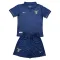 Lazio 3. Paita Lasten 2026/27 (+ Shortsit)