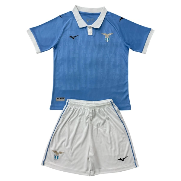 Lazio Kotipaita Lasten 2026/27 (+ Shortsit) Lazio Kotipaita Lasten 2026/27 (+ Shortsit)