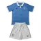 Lazio Kotipaita Lasten 2026/27 (+ Shortsit)