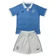 Lazio Kotipaita Lasten 2026/27 (+ Shortsit) Lazio Kotipaita Lasten 2026/27 (+ Shortsit)
