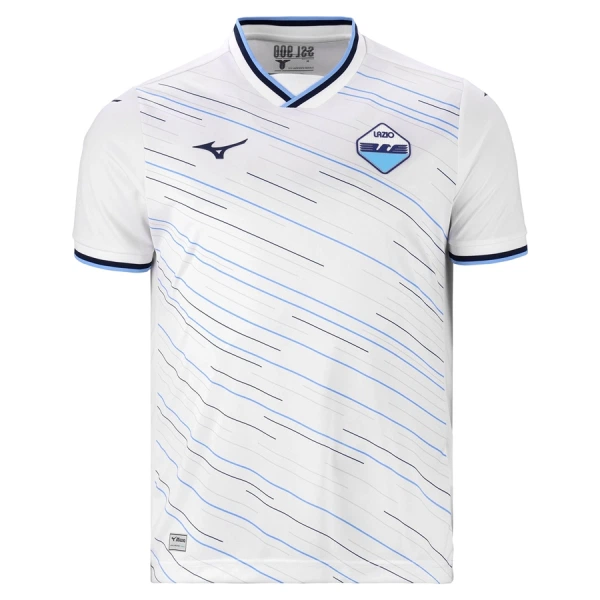 Lazio Vieraspaita 2026/27