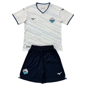 Lazio Vieraspaita Lasten 2026/27 (+ Shortsit)