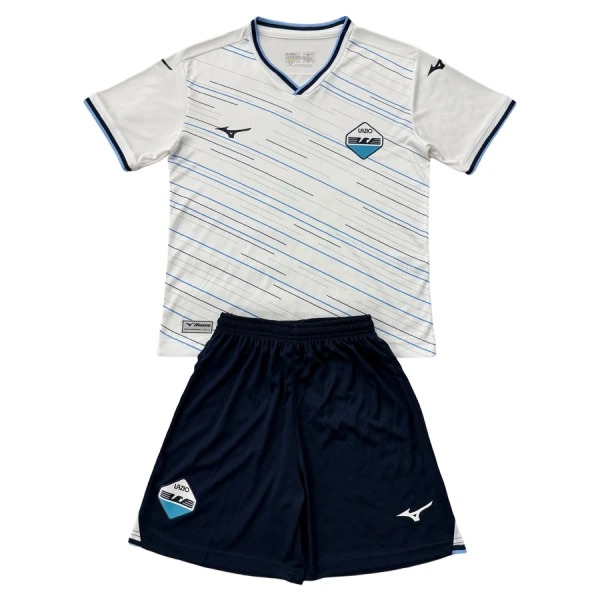 Lazio Vieraspaita Lasten 2026/27 (+ Shortsit)