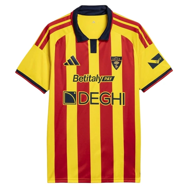 Lecce Kotipaita 2026/27