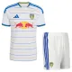 Leeds United Kotipaita Lasten 2026/27 (+ Shortsit) Leeds United Kotipaita Lasten 2026/27 (+ Shortsit)