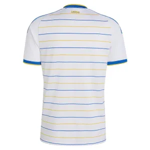 Leeds United Kotipaita Lasten 2026/27 (+ Shortsit)