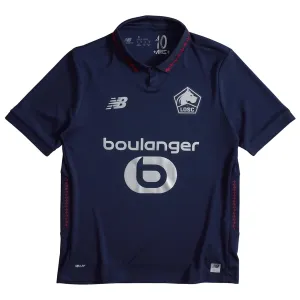 Lille OSC 3. Paita 2026/27
