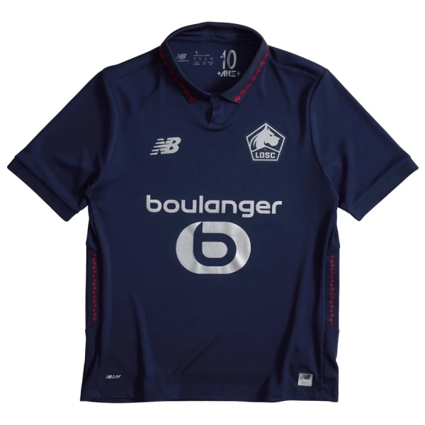 Lille OSC 3. Paita 2026/27 Lille OSC 3. Paita 2026/27