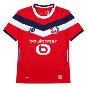 Lille OSC Kotipaita 2026/27