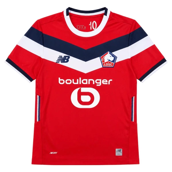 Lille OSC Kotipaita 2026/27 Lille OSC Kotipaita 2026/27