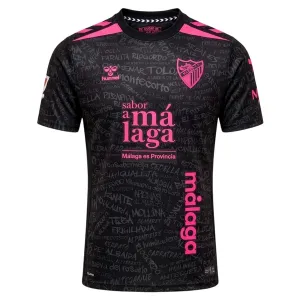 Malaga 3. Paita 2026/27
