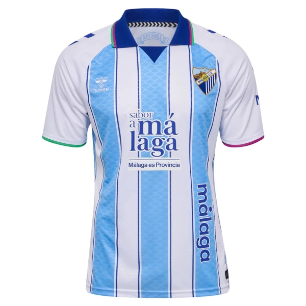 Malaga Kotipaita 2026/27